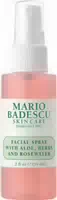 Mario Badescu Facial Spray With Aloe, Herbs & Rosewater 59 ml