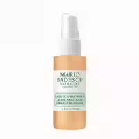 Mario Badescu Facial Spray With Aloe, Sage & Orange Blossom 59 ml