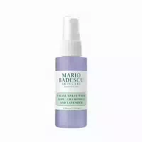 Mario Badescu Facial Spray W Aloe, Chamomile & Lavender 59 Ml