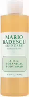 Mario Badescu A H A Botanical Body Soap 236 ml