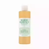 Mario Badescu A H A Botanical Body Soap