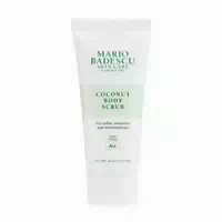Coconut Body Scrub Körperpeeling