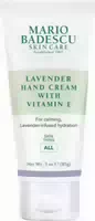 Mario Badescu Lavender Hand Cream With Vitamin E