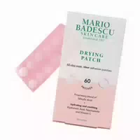 Mario Badescu Drying Patch Gesichtsstrips Gegen Hautunreinheiten Acne Dry Up Pesky Problems