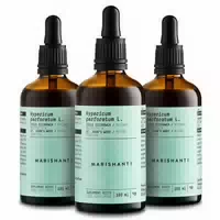 Marishanti Johanniskraut Extrakt – Alkoholfrei 100 Ml