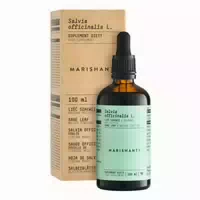 Marishanti Melissen Extrakt – Alkoholfrei