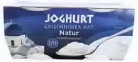 Joghurt Griechischer Art 9,2%