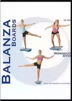 Bamusta Übungs Dvd