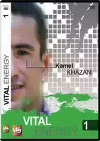 Interactive Vital Energy Vol 1 Dvd