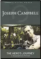Joseph Campbell: The Hero´s Journey Dvd