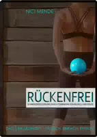 Rückenfrei Fascial Coach Ball Dvd