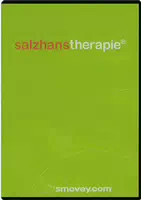Salzhans Therapie Set Cd, Dvd U Booklet