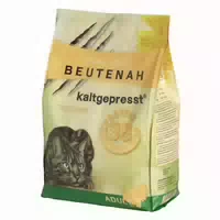 Markus Mühle Katze Beutenah Truthahn