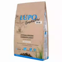 Markus Mühle Lupo Sensitiv 20 8