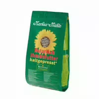 Markus Mühle Naturnah
