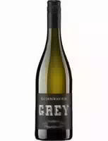 Schneider Grey Weißweincuvée Qba Trocken