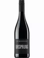 Schneider Ursprung Rotweincuvée Rotwein Trocken