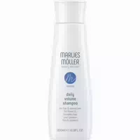 Marlies Möller Beauty Haircare Daily Lift Up Shampoo