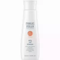 Marlies Möller Beauty Haircare Daily Rich Shampoo