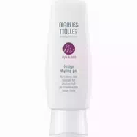 Marlies Möller Beauty Haircare Design Styling Hair Gel