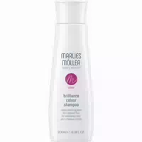 Marlies Möller Beauty Haircare Colour Brilliance Shampoo