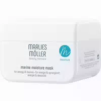 Marlies Möller Beauty Haircare Marine Moisture Mask