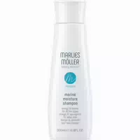 Marlies Möller Beauty Haircare Marine Moisture Shampoo