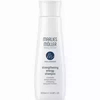 Marlies Möller Men Unlimited Strengthening Shampoo 200 ml
