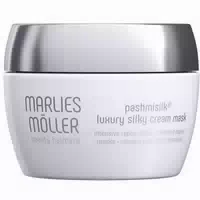 Marlies Möller Beauty Haircare Pashmisilk Pashmisilk Silky Cream Mask