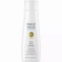 Marlies Möller Beauty Haircare Specialist Silver Shine Shampoo