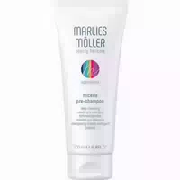 Marlies Möller Beauty Haircare Specialist Deep Cleansing Micelle Pre Shampoo