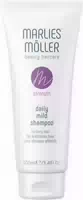 Marlies Möller Strength Daily Mild Shampoo