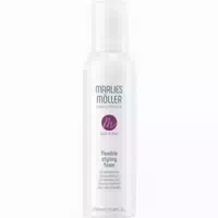 Marlies Möller Beauty Haircare Style & Hold Flexible Styling Foam