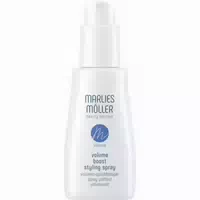 Marlies Möller Beauty Haircare Volume Boost Styling Spray