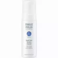 Marlies Möller Beauty Haircare Volume Liquid Hair Repair Keratin Mousse
