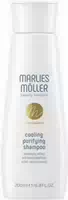Marlies Möller Specialists Cooling Purifying Shampoo