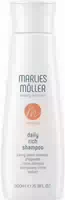 Marlies Möller Daily Rich Shampoo 200 ml