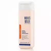 Marlies Möller Daily Mild Shampoo 200 ml