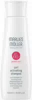Marlies Möller Perfect Curl Curl Activating Shampoo