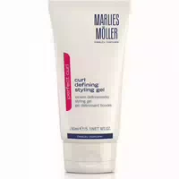 Marlies Moller Curl Defining Styling Gel
