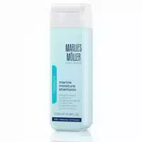 Marlies Möller Beauty Haircare Marine Moisture Shampoo