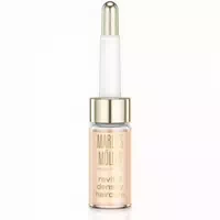 Marlies Moller Revital Density Haircure 15x