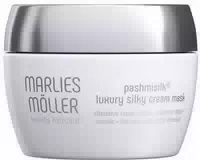 Marlies Möller Pashmisilk Luxury Silky Cream Mask 120 ml