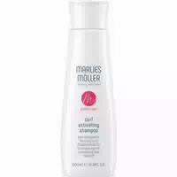 Marlies Möller Beauty Haircare Perfect Curl Curl Activating Shampoo