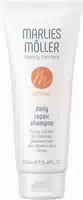 Marlies Möller Softness Daily Repair Shampoo