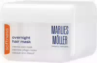 Marlies Möller Softness Overnight Hair Mask