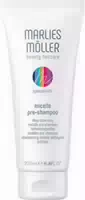 Marlies Möller Specialists Micelle Pre Shampoo