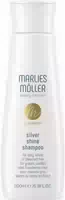 Marlies Möller Specialists Silver Shine Shampoo