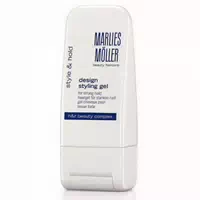 Marlies Möller Style & Hold Design Styling Hair Gel