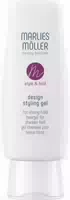 Marlies Möller Style & Hold Design Styling Hair Gel 100 ml
